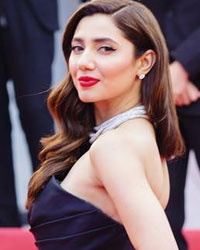 Mahira Khan